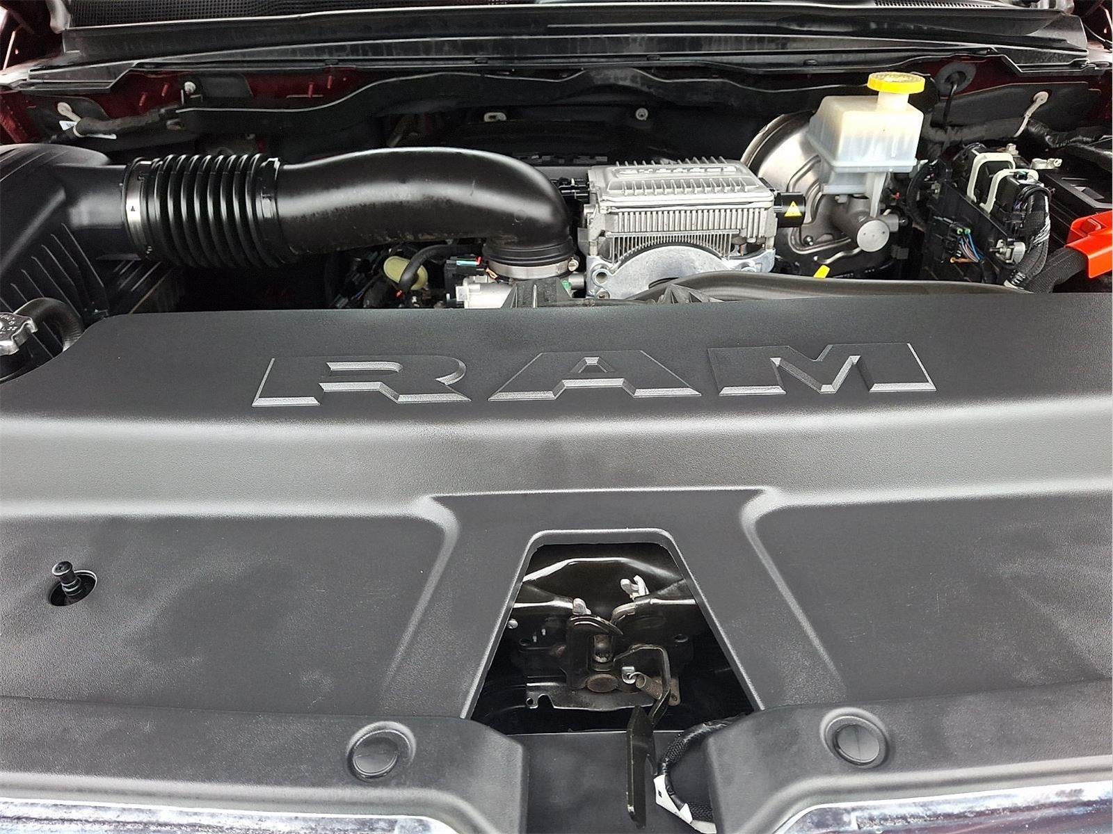 2024 RAM 1500 Limited