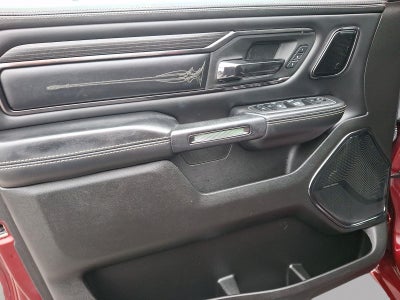 2024 RAM 1500 Limited