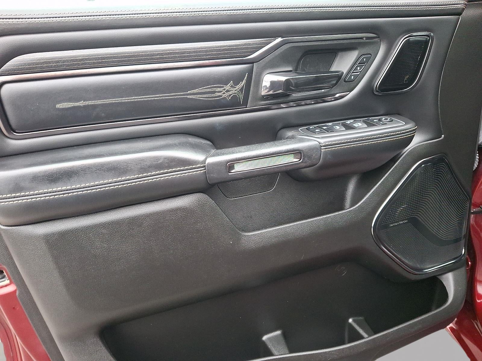 2024 RAM 1500 Limited