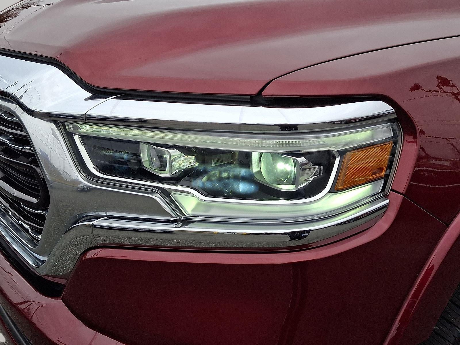 2024 RAM 1500 Limited