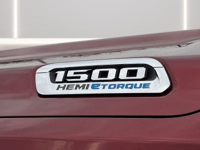 2024 RAM 1500 Limited
