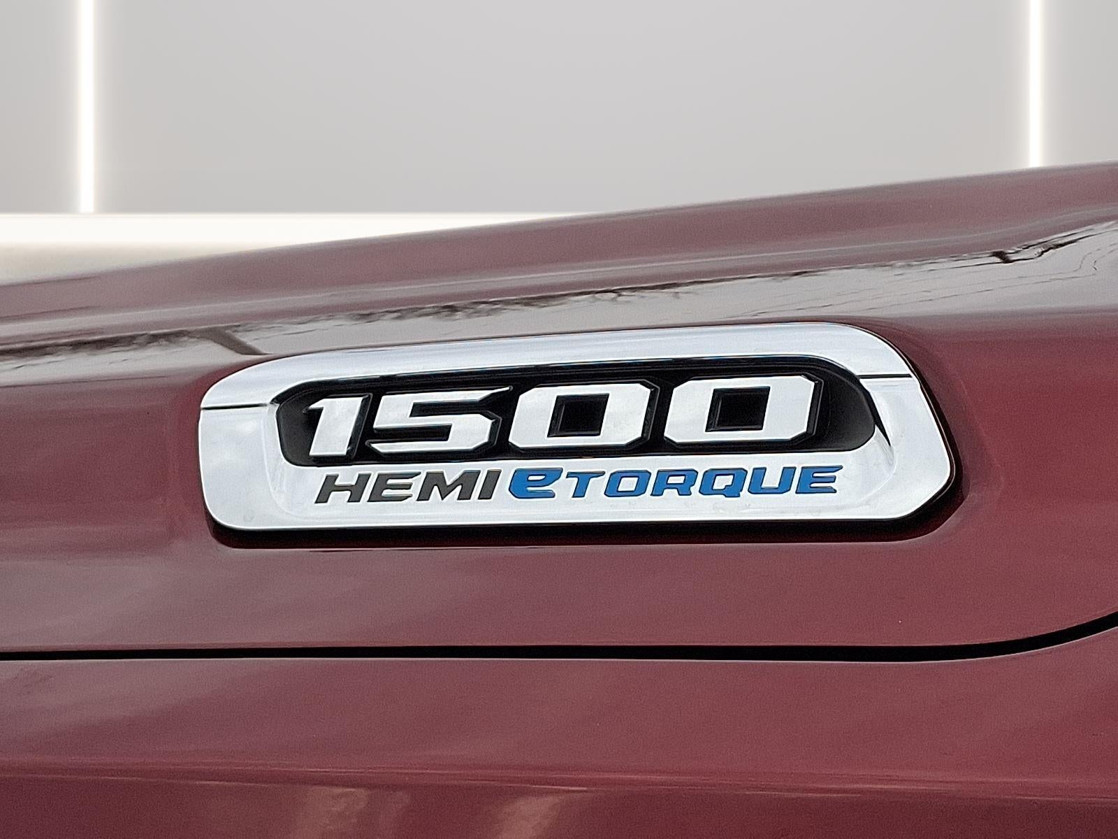 2024 RAM 1500 Limited