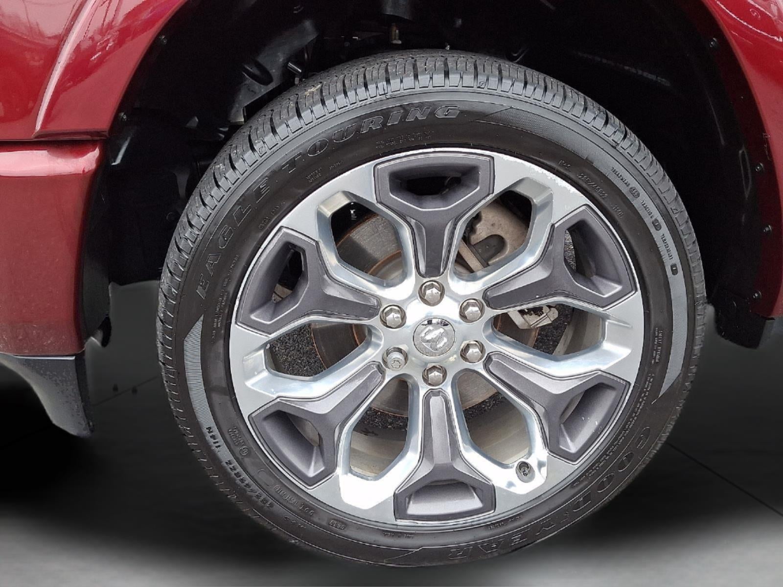 2024 RAM 1500 Limited