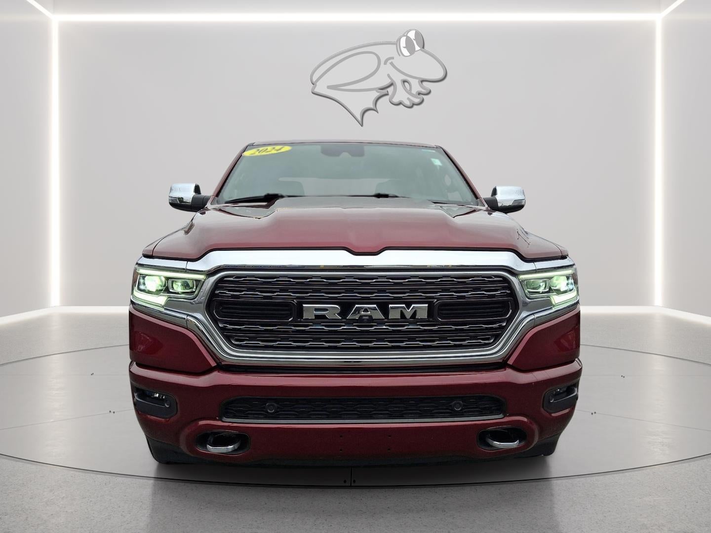 2024 RAM 1500 Limited