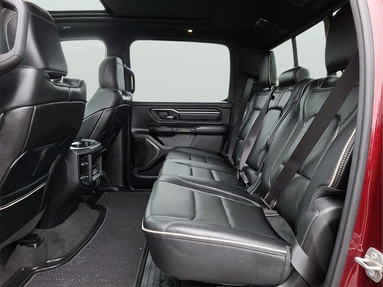 2024 RAM 1500 Limited