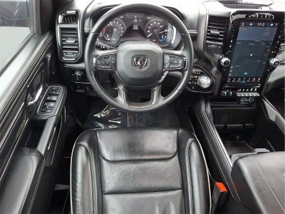 2024 RAM 1500 Limited