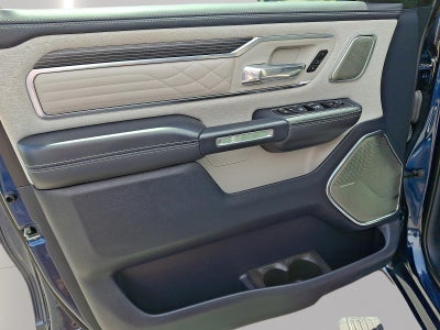 2024 RAM RAM 1500 Limited