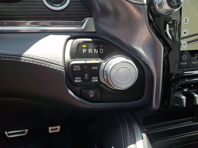 2024 RAM RAM 1500 Limited