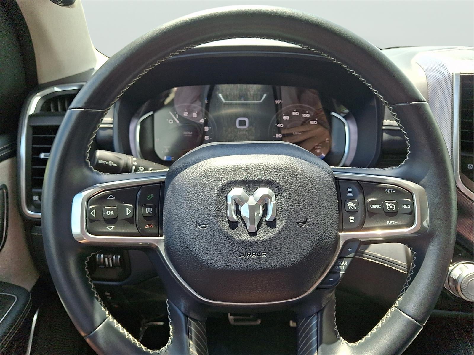 2024 RAM RAM 1500 Limited