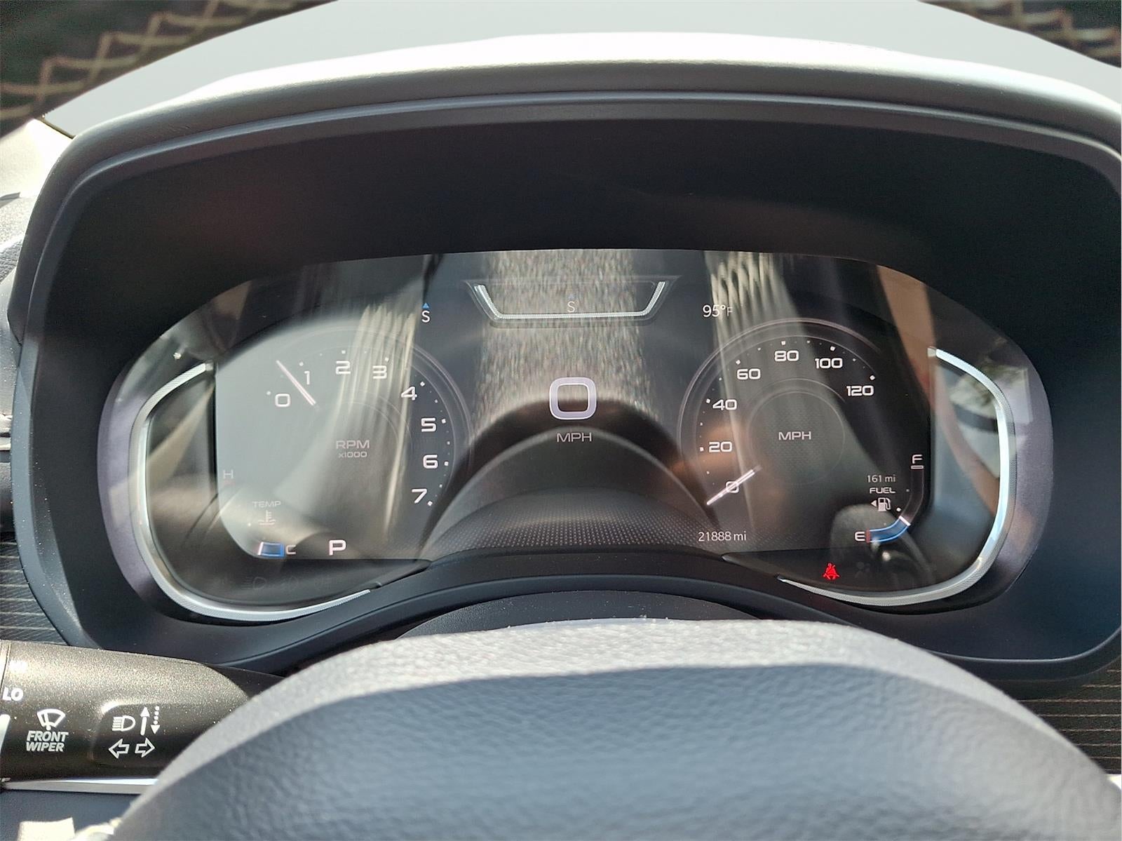 2024 RAM RAM 1500 Limited