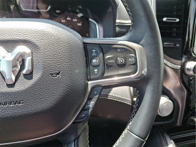 2024 RAM RAM 1500 Limited