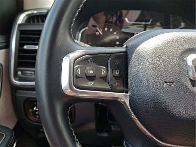 2024 RAM RAM 1500 Limited