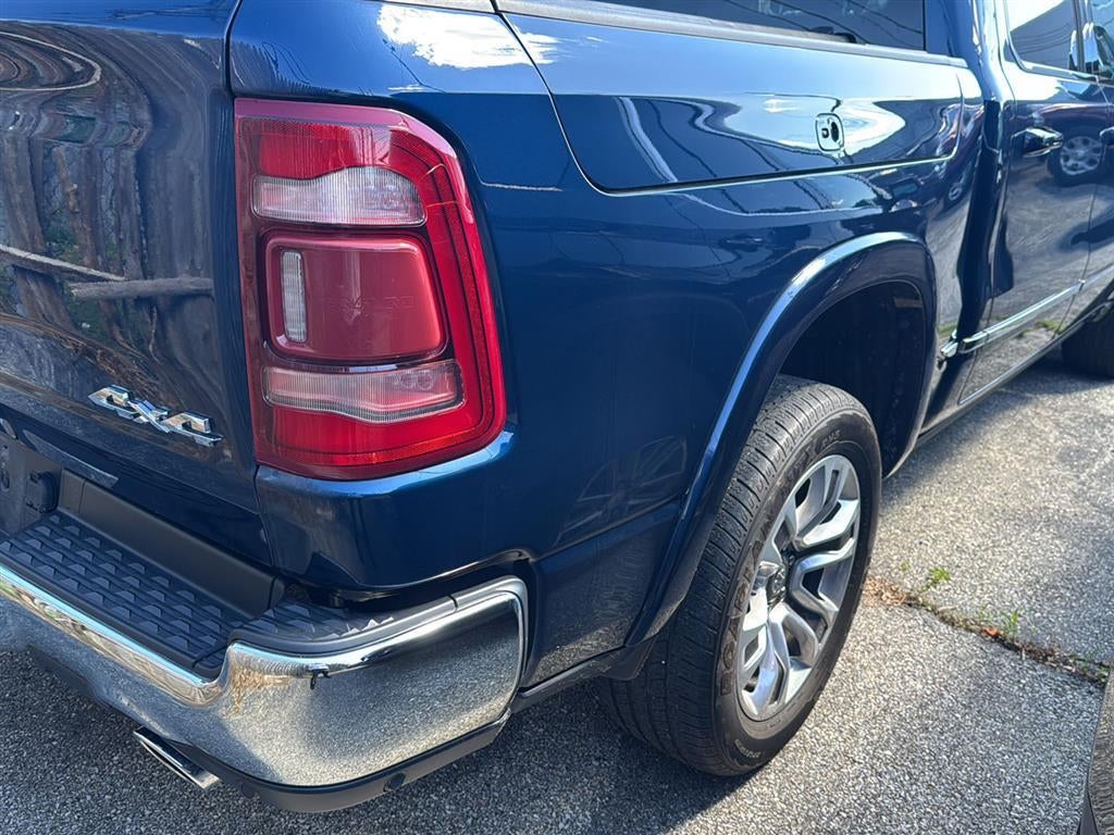 2024 RAM RAM 1500 Limited