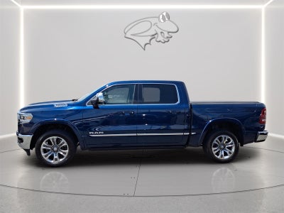 2024 RAM RAM 1500 Limited