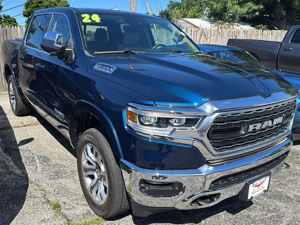 2024 RAM RAM 1500 Limited