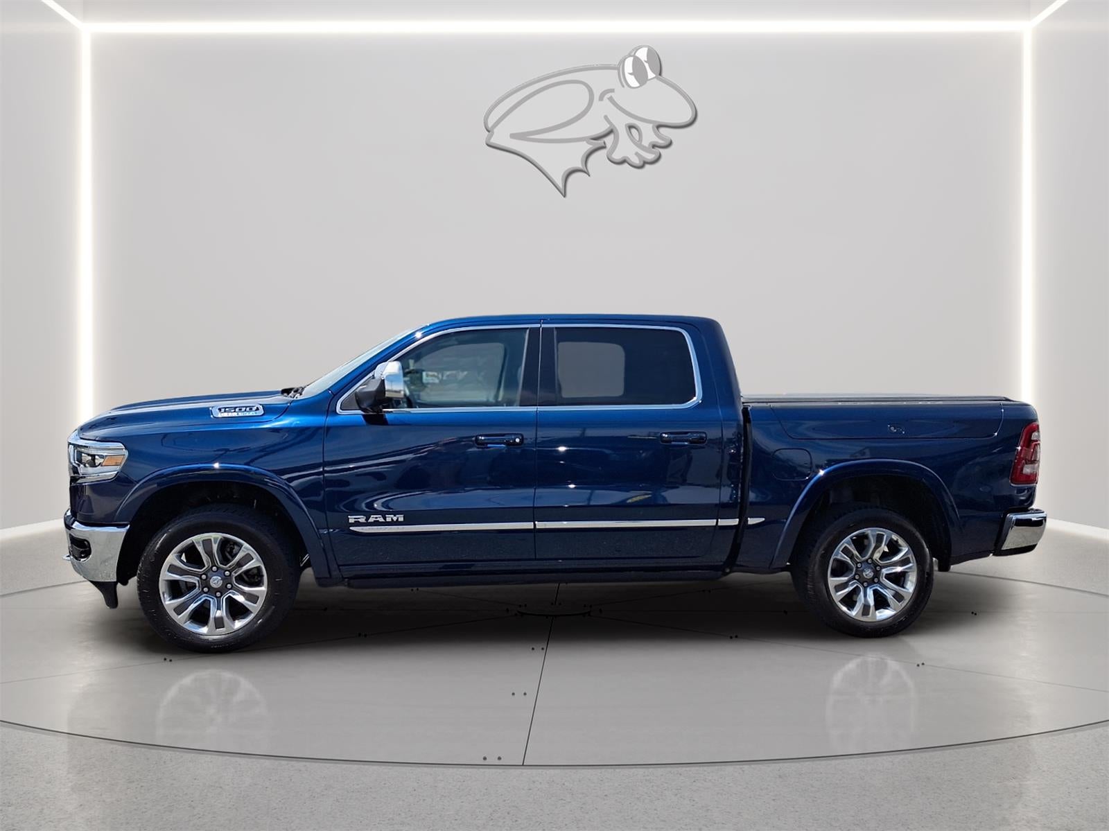 2024 RAM RAM 1500 Limited