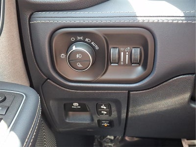 2024 RAM RAM 1500 Limited