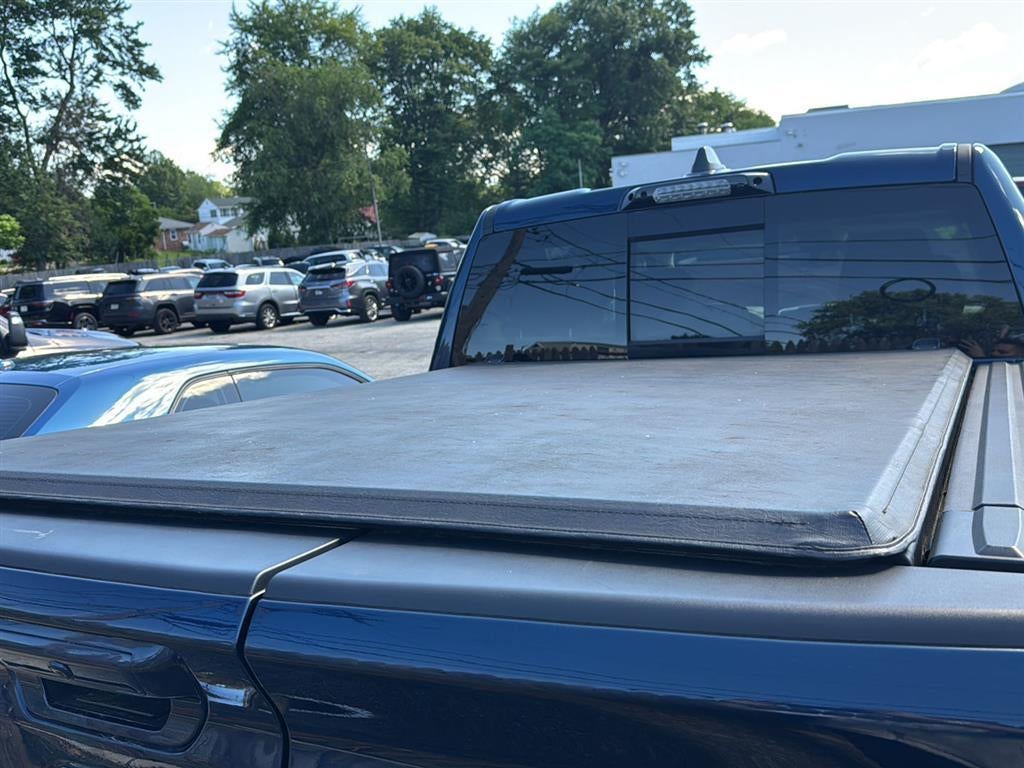 2024 RAM RAM 1500 Limited