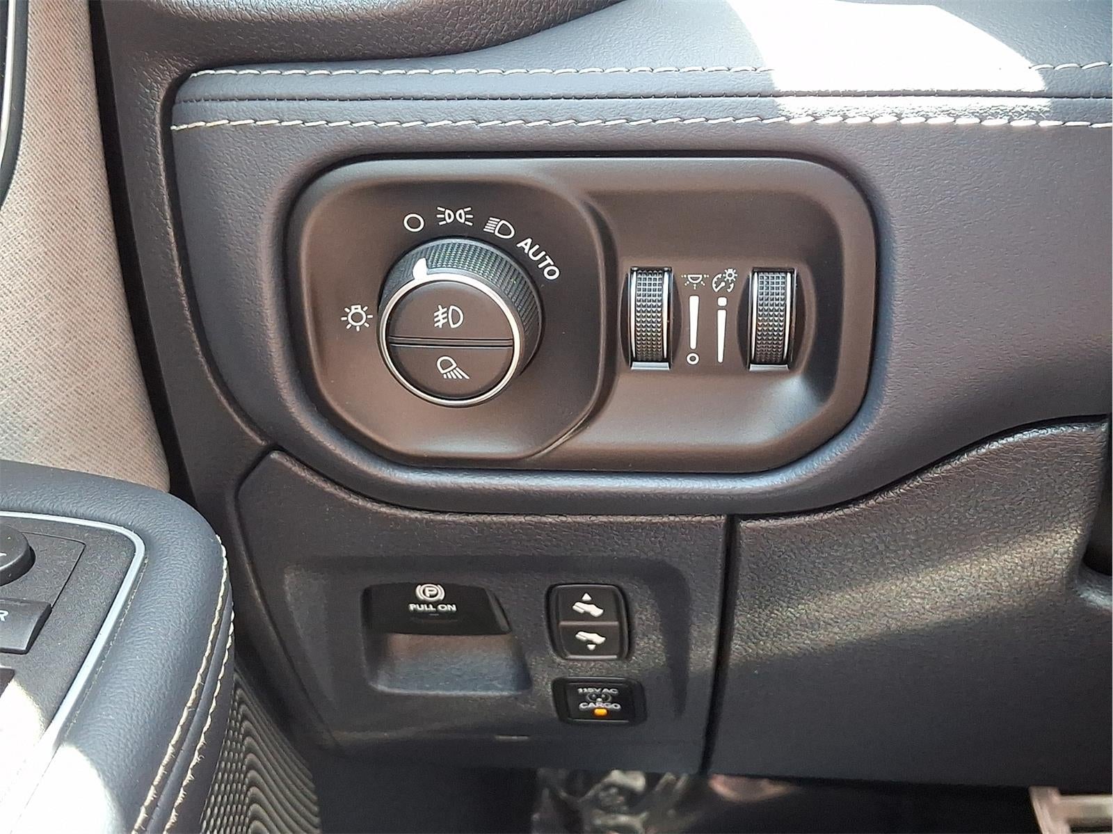 2024 RAM RAM 1500 Limited