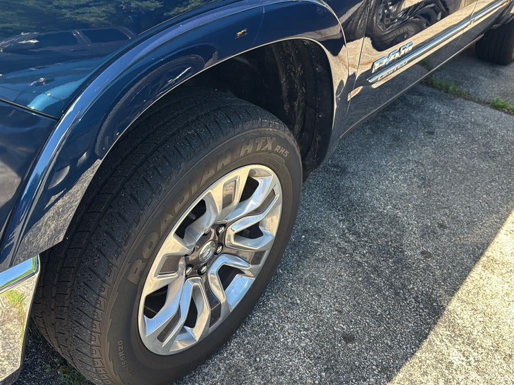 2024 RAM RAM 1500 Limited