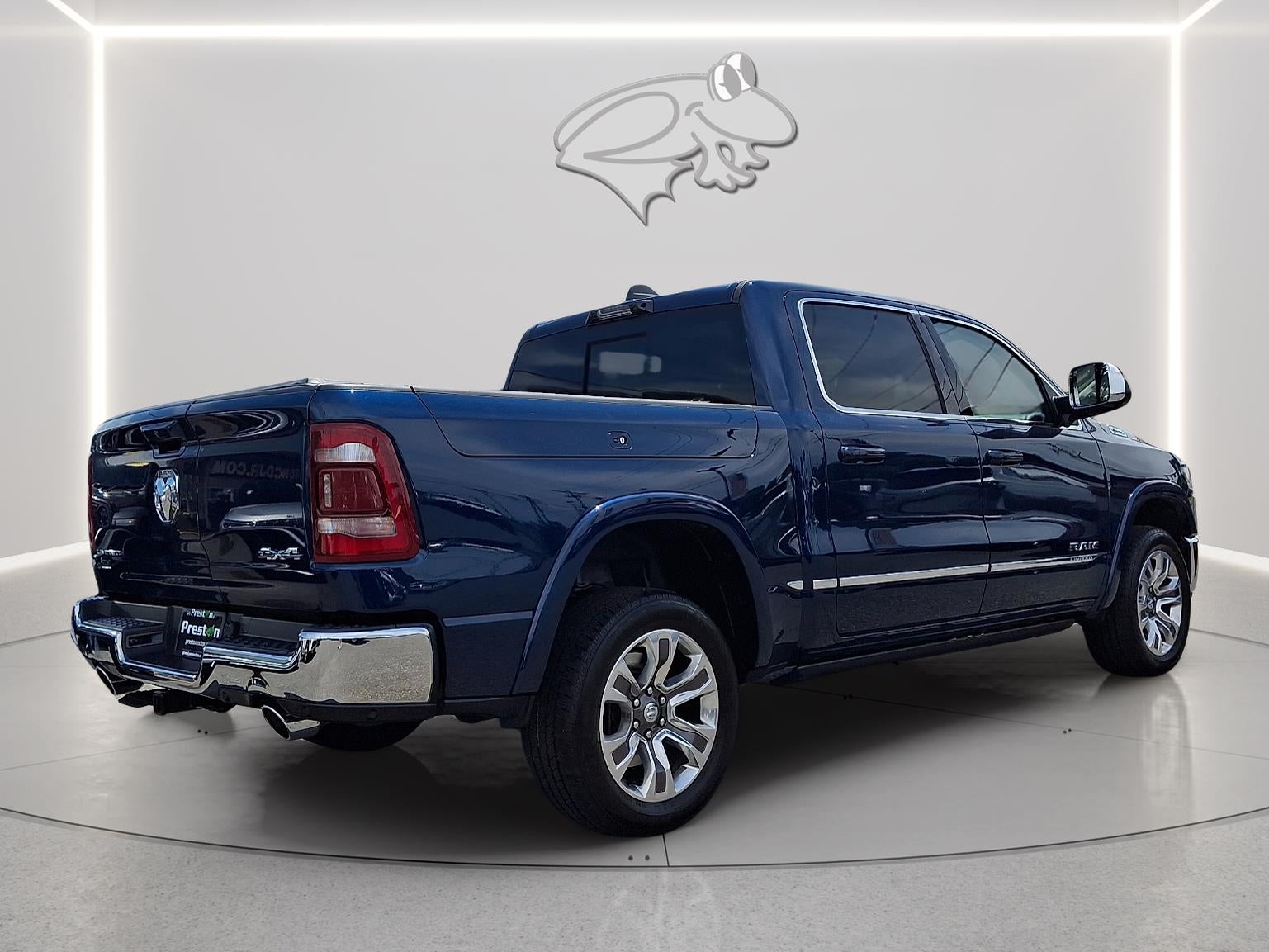 2024 RAM RAM 1500 Limited