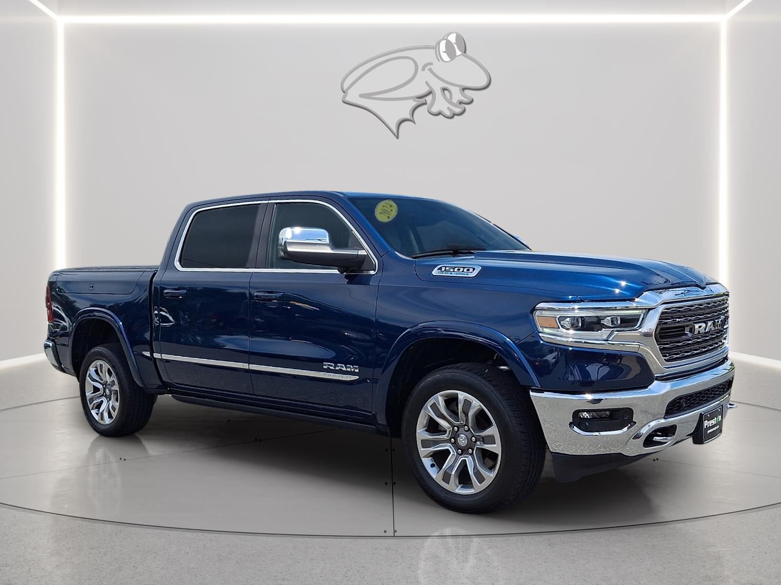 2024 RAM RAM 1500 Limited