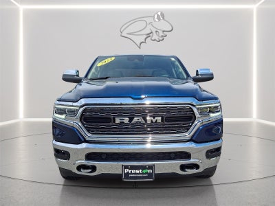 2024 RAM RAM 1500 Limited