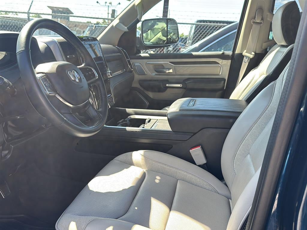 2024 RAM RAM 1500 Limited