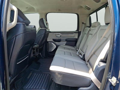 2024 RAM RAM 1500 Limited