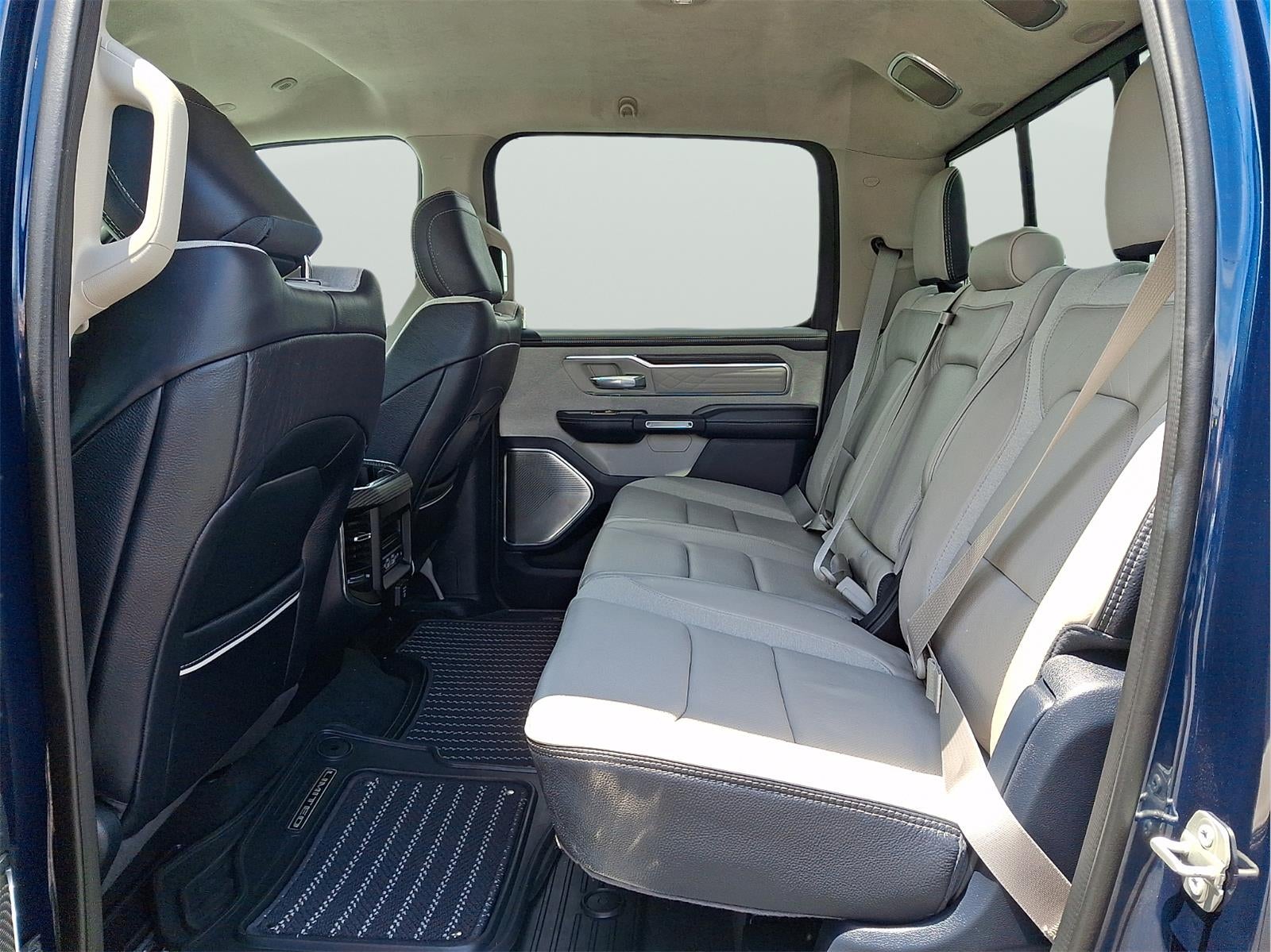2024 RAM RAM 1500 Limited