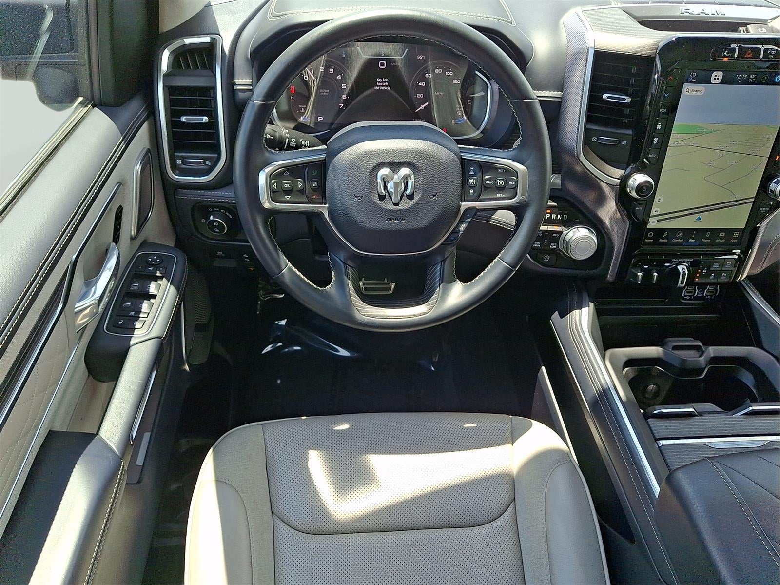 2024 RAM RAM 1500 Limited