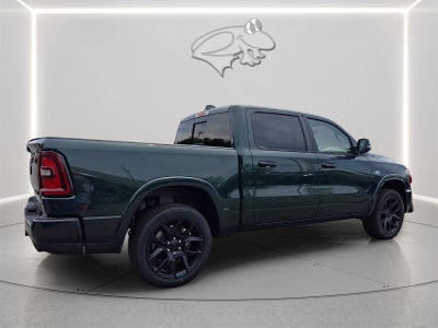 2026 RAM RAM 1500 Laramie
