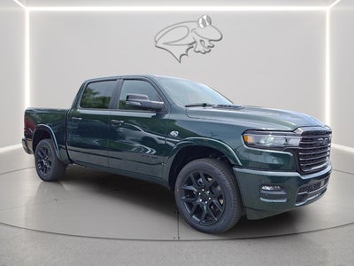 2026 RAM RAM 1500 Laramie
