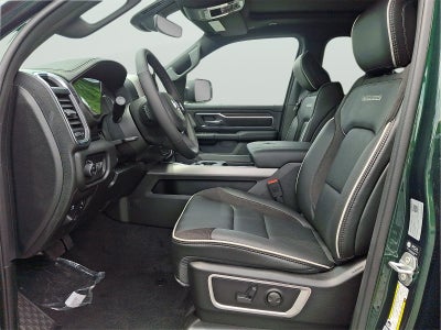 2026 RAM RAM 1500 Laramie