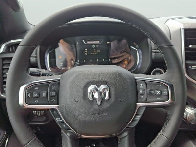 2026 RAM RAM 1500 Laramie