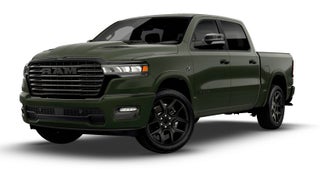2026 RAM RAM 1500 Laramie