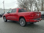 2026 RAM RAM 1500 Tungsten