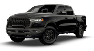 2026 RAM RAM 1500 Rebel