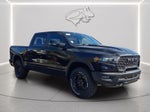 2027 RAM 1500 Rebel