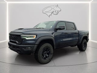 2026 RAM RAM 1500 RHO