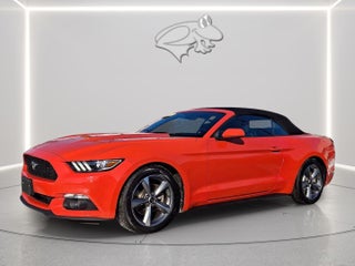2015 Ford Mustang V6