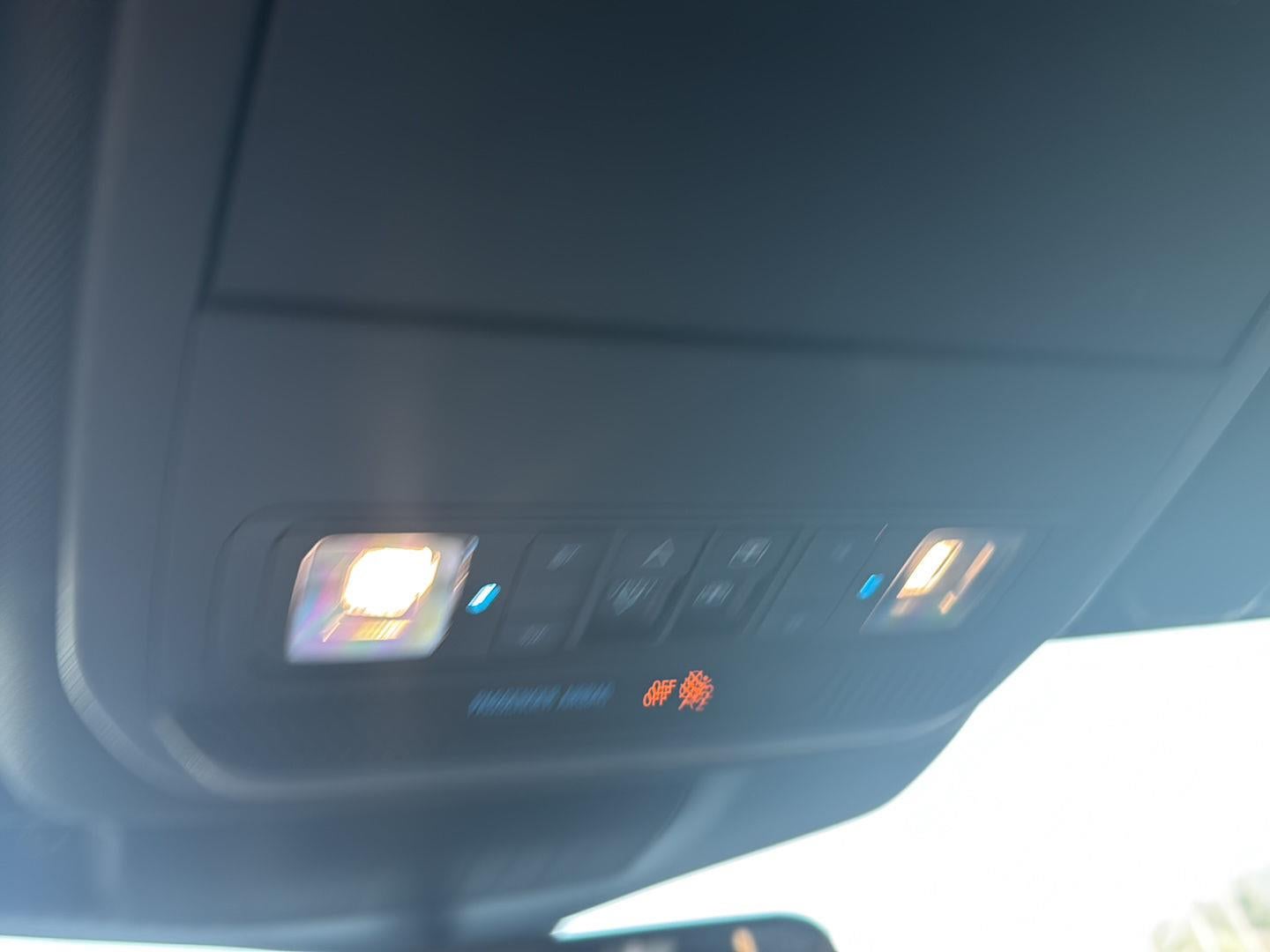 2020 Ford Explorer PLAT