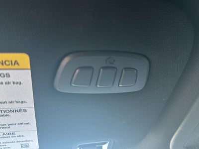 2020 Ford Explorer PLAT