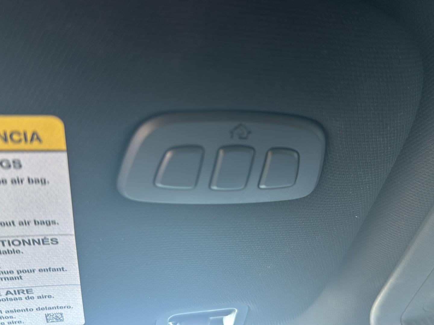 2020 Ford Explorer PLAT
