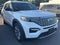 2020 Ford Explorer PLAT