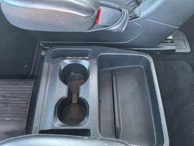 2020 Ford Explorer PLAT