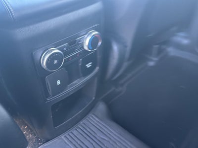 2020 Ford Explorer PLAT