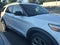 2020 Ford Explorer PLAT