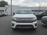 2023 Ford Expedition Max King Ranch