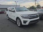 2023 Ford Expedition Max King Ranch